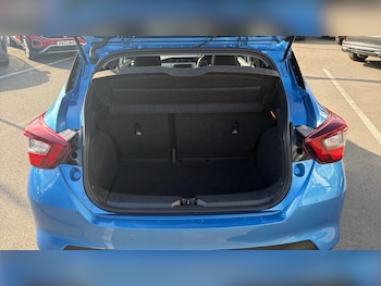 Used Nissan Micra 2021 for sale - 78554179: Photo