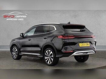 Used BYD Seal U 2025 for sale - 78408805: Photo