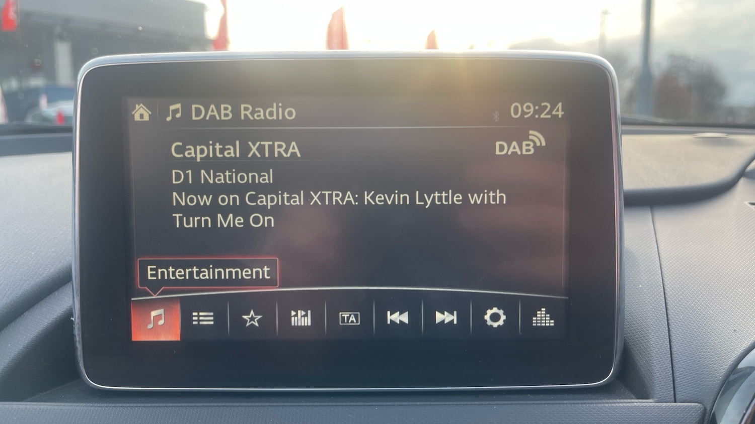 Used Mazda MX-5 2018 for sale - 77272190: Photo 12