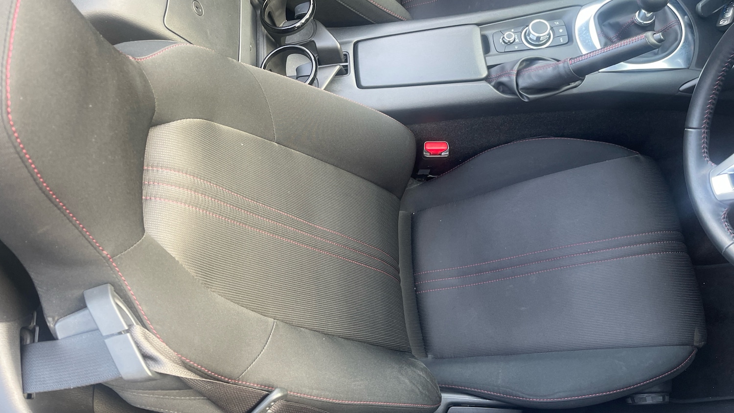 Used Mazda MX-5 2018 for sale - 77272190: Photo 15