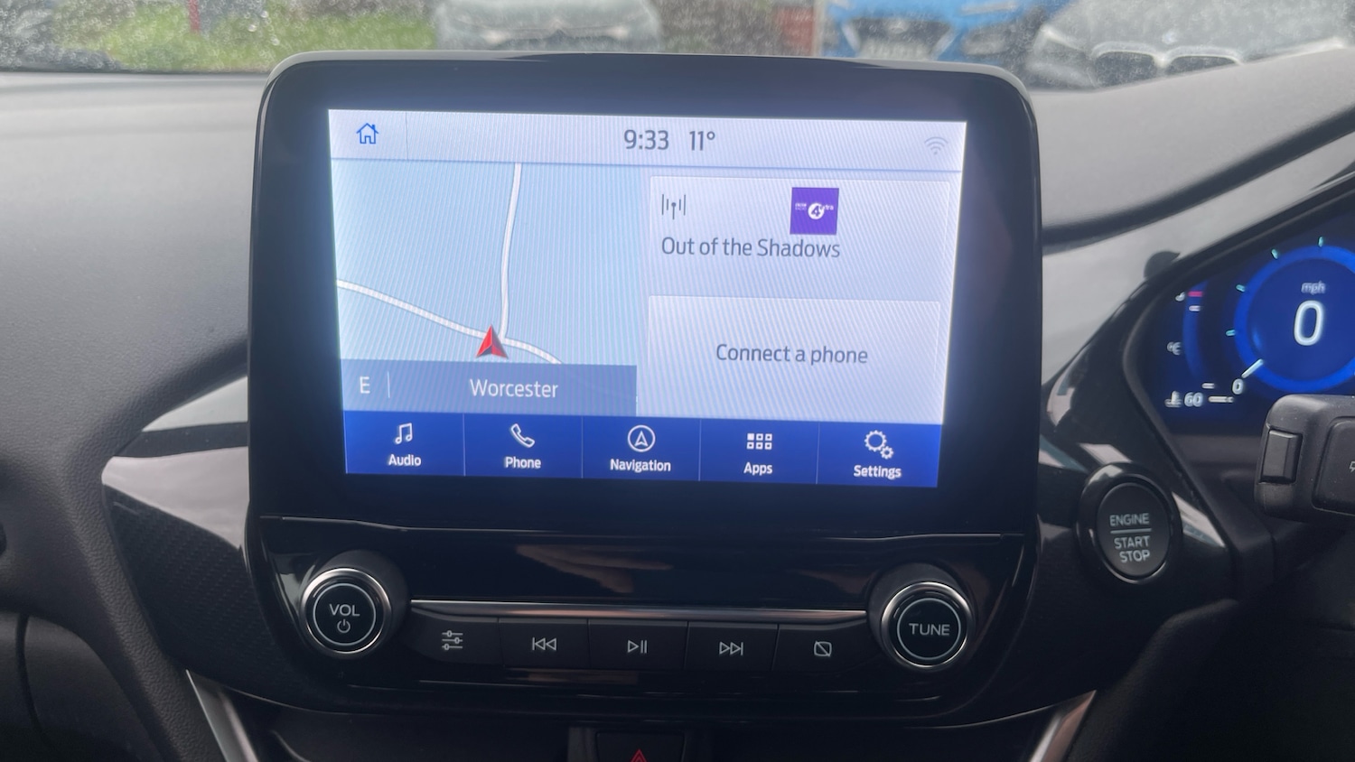 Used Ford Puma 2023 for sale - 77460224: Photo 12