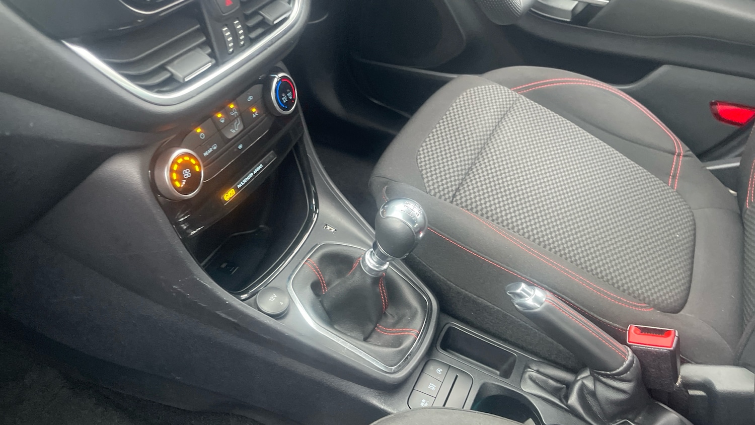 Used Ford Puma 2023 for sale - 77460224: Photo 13