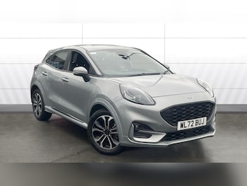 2023 (72) - 1.0 EcoBoost Hybrid mHEV ST-Line 5dr