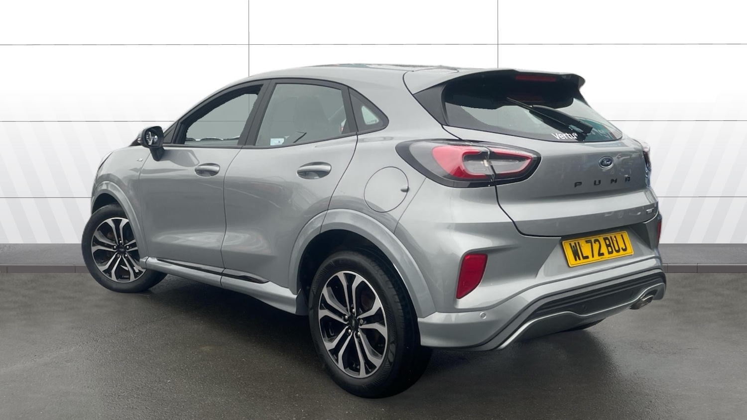 Used Ford Puma 2023 for sale - 77460224: Photo 2