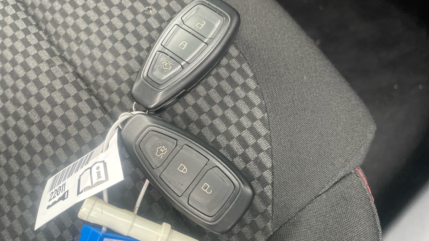 Used Ford Puma 2023 for sale - 77460224: Photo 20