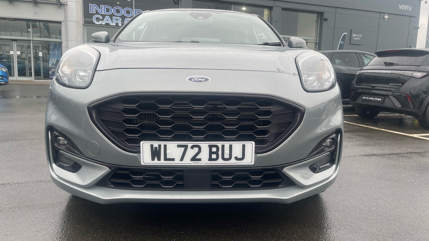 Used Ford Puma 2023 for sale - 77460224: Photo 23