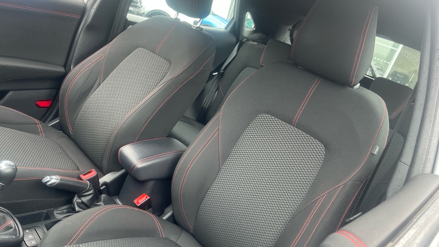 Used Ford Puma 2023 for sale - 77460224: Photo 25