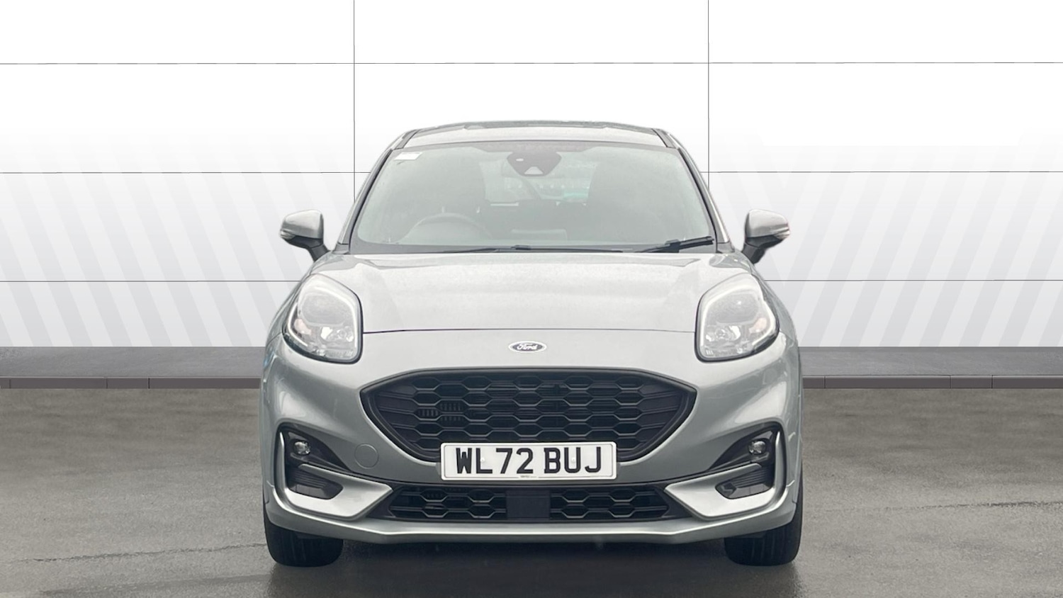 Used Ford Puma 2023 for sale - 77460224: Photo 3