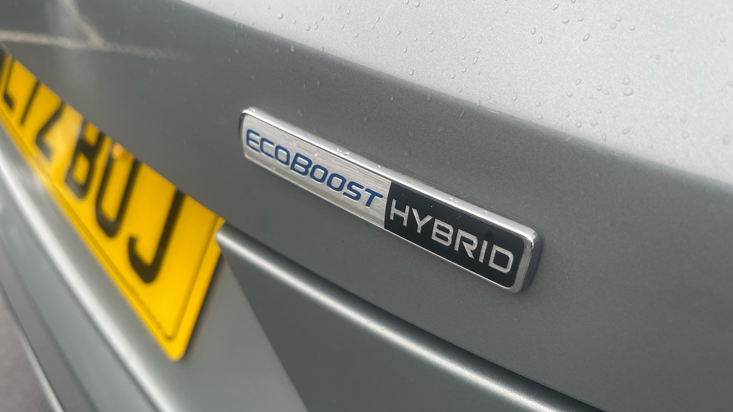 Used Ford Puma 2023 for sale - 77460224: Photo 31