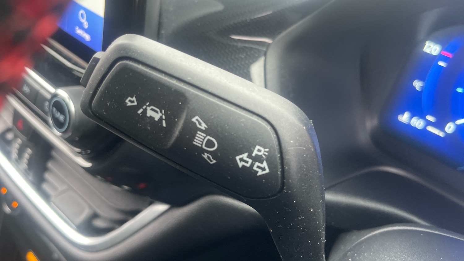 Used Ford Puma 2023 for sale - 77460224: Photo 38