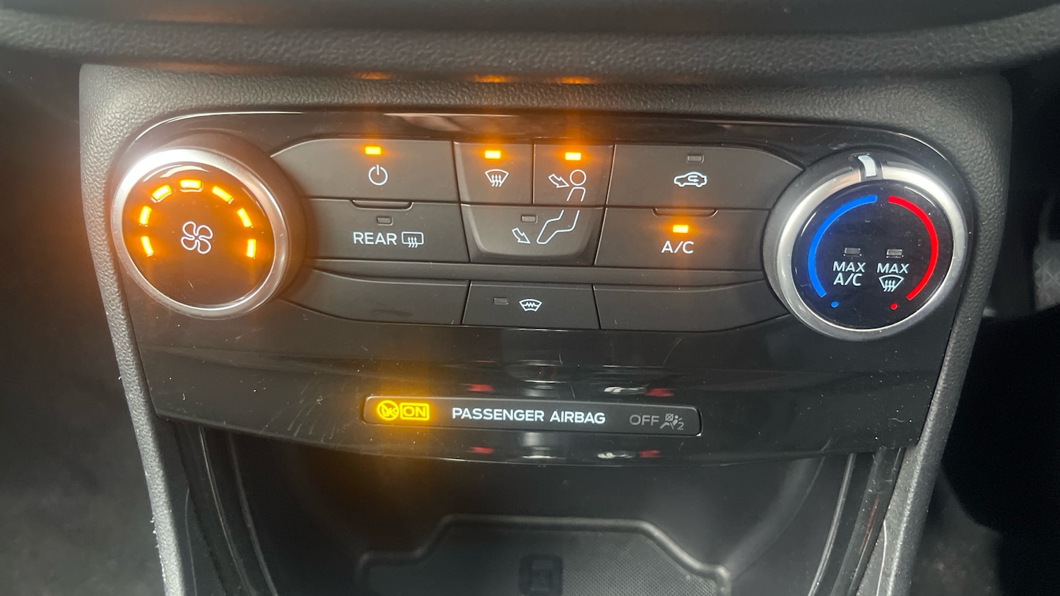 Used Ford Puma 2023 for sale - 77460224: Photo 39