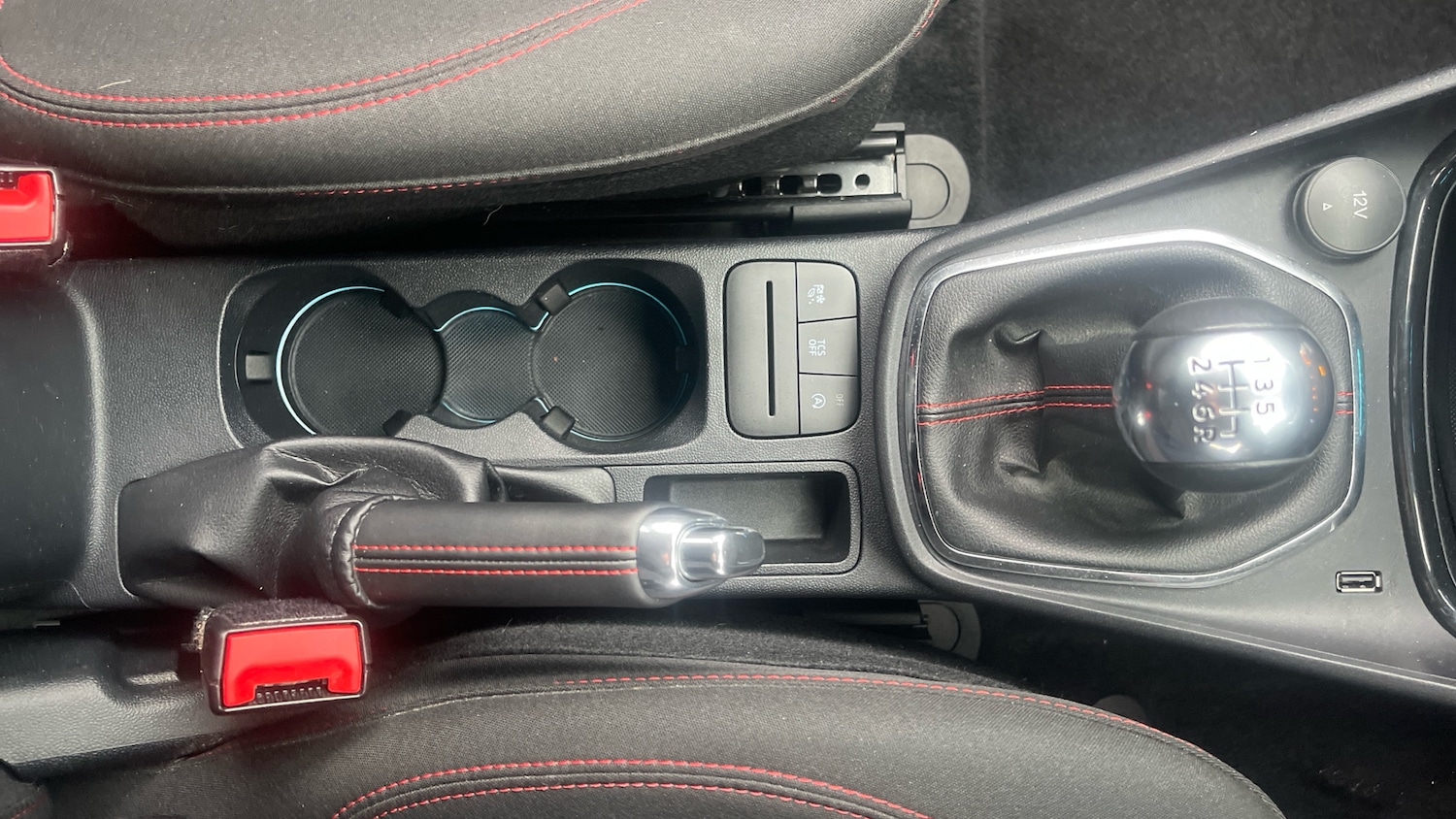 Used Ford Puma 2023 for sale - 77460224: Photo 40