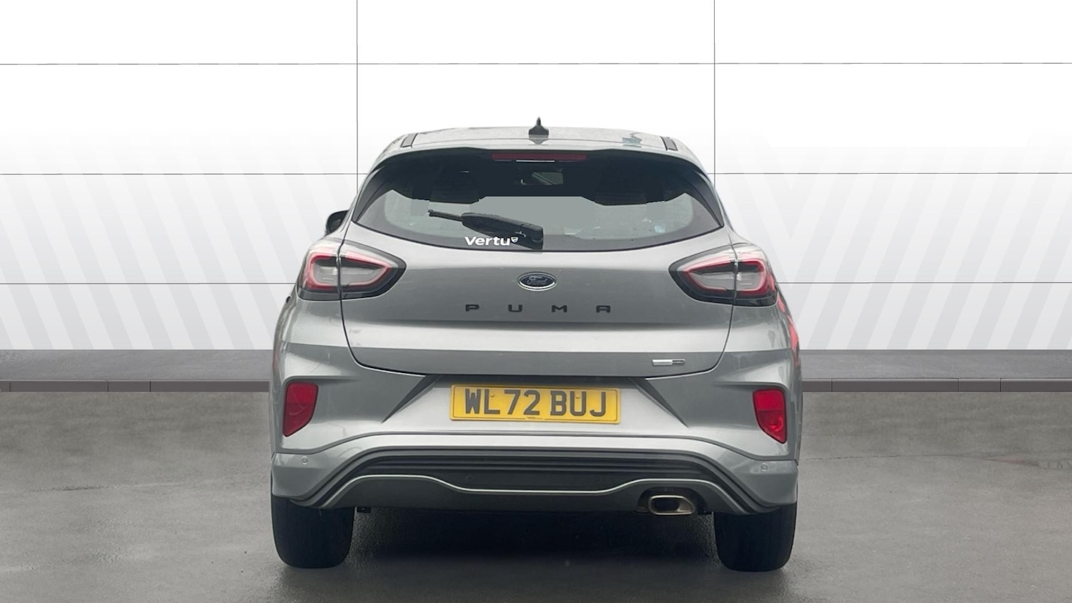 Used Ford Puma 2023 for sale - 77460224: Photo 6