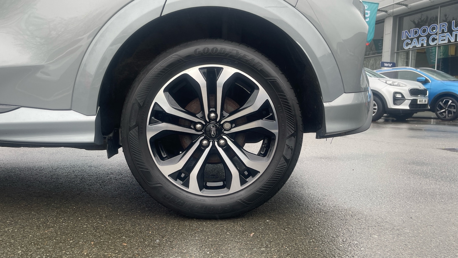 Used Ford Puma 2023 for sale - 77460224: Photo 7