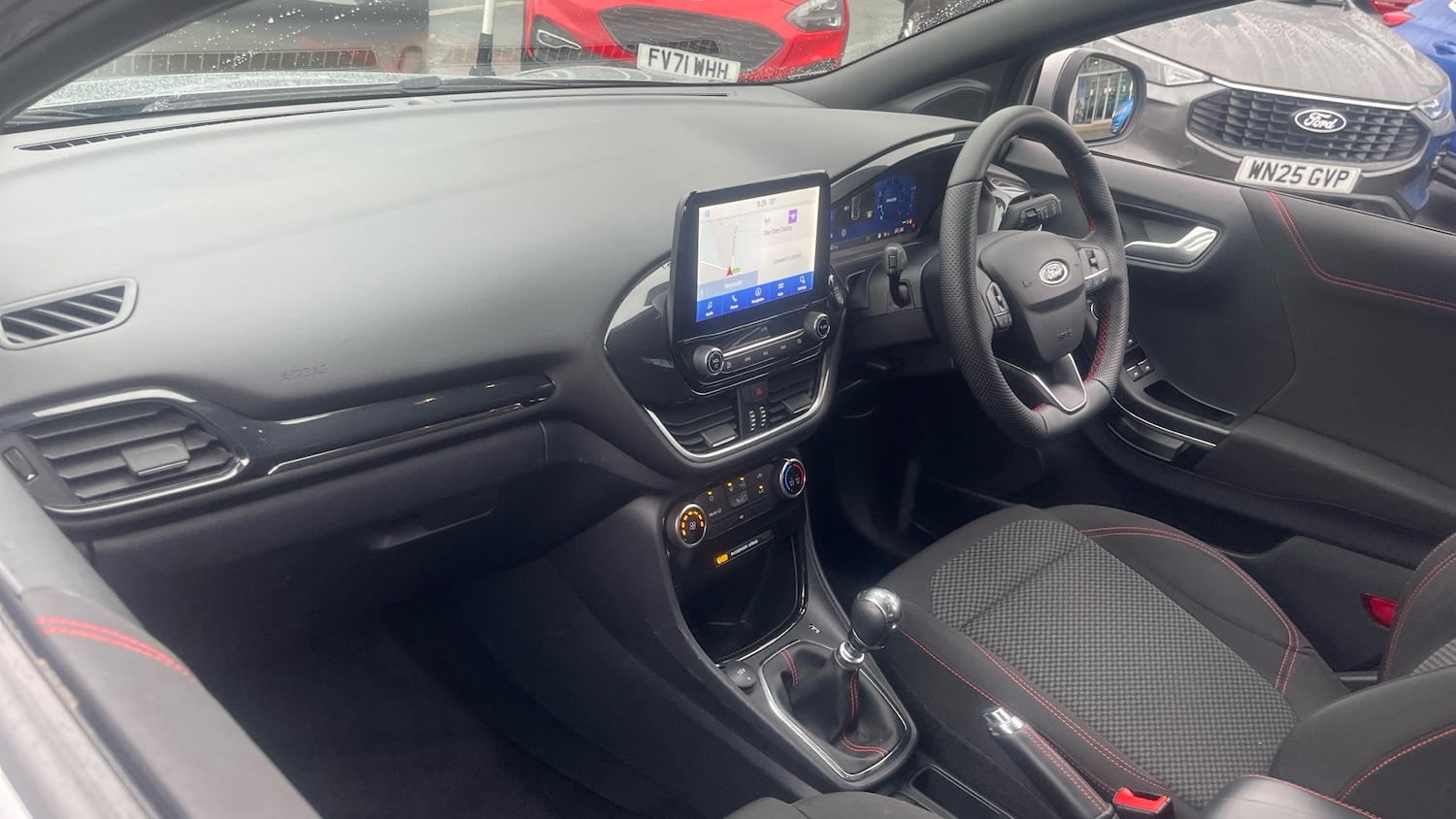 Used Ford Puma 2023 for sale - 77460224: Photo 9