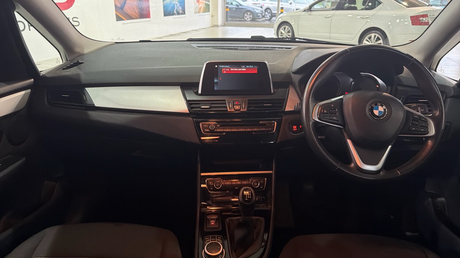Used BMW 2 Series 2019 for sale - 77543543: Photo 10