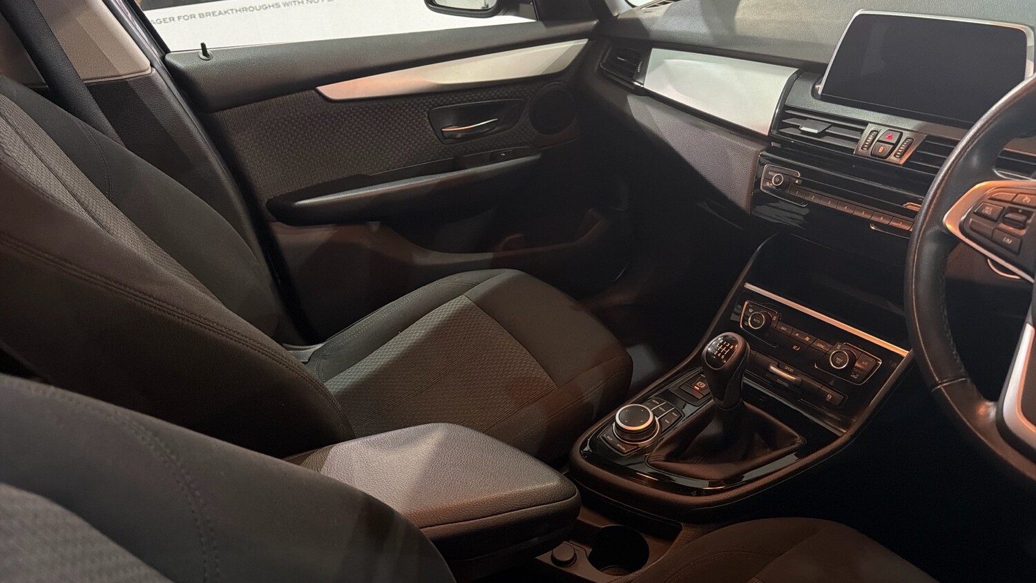 Used BMW 2 Series 2019 for sale - 77543543: Photo 14