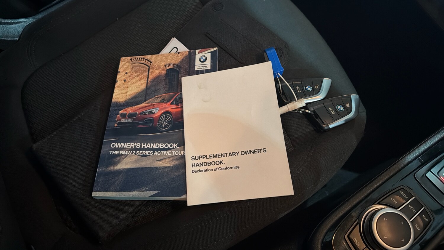 Used BMW 2 Series 2019 for sale - 77543543: Photo 19