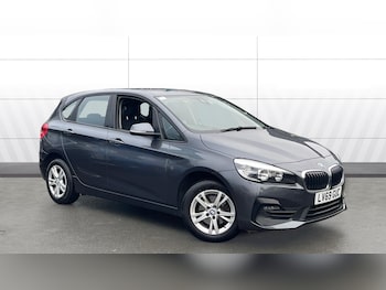 Used BMW 2 Series 2019 for sale - 77543543: Photo