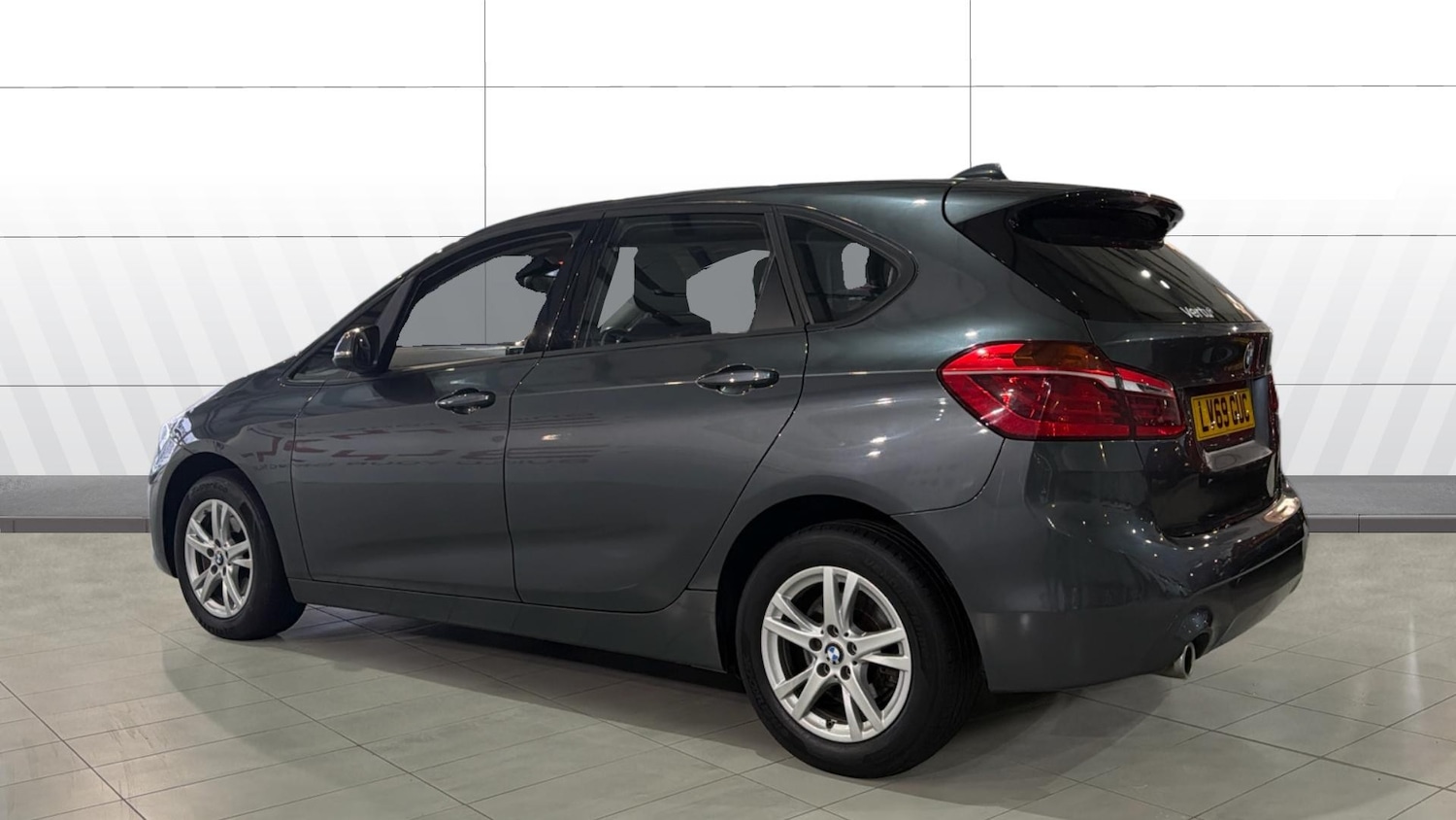 Used BMW 2 Series 2019 for sale - 77543543: Photo 2