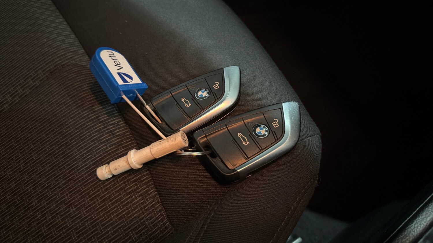 Used BMW 2 Series 2019 for sale - 77543543: Photo 20