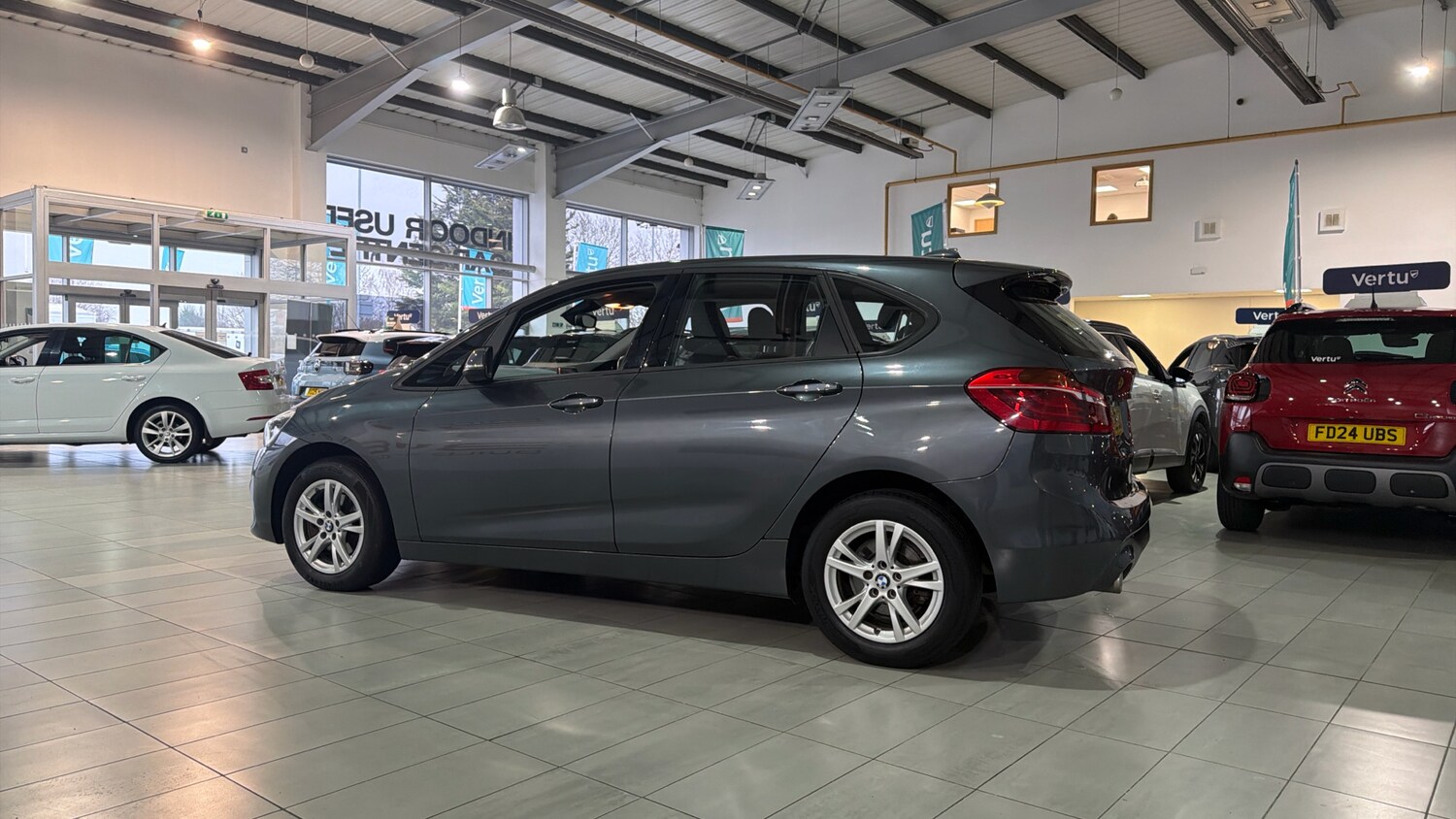 Used BMW 2 Series 2019 for sale - 77543543: Photo 23