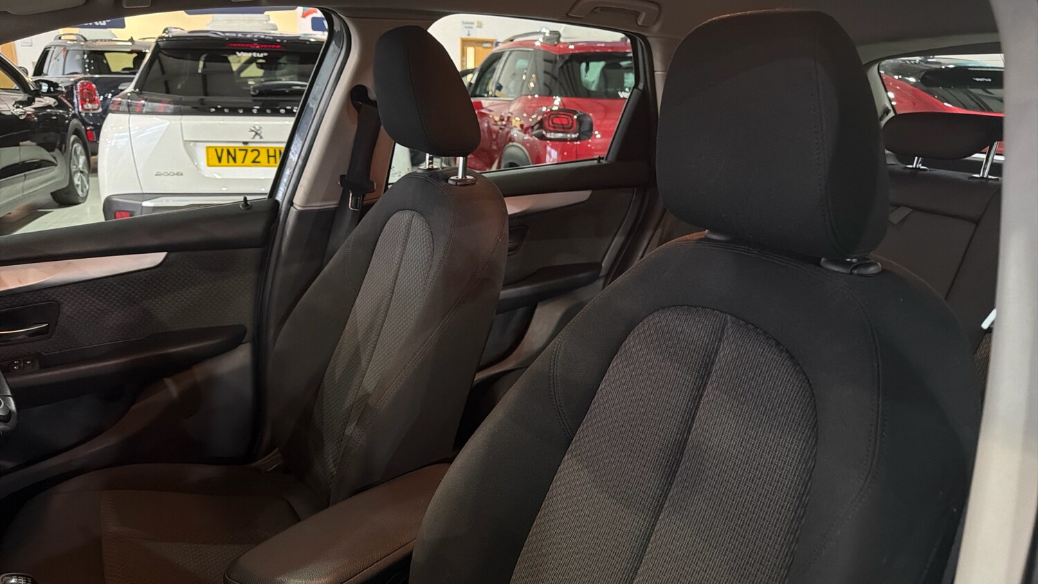 Used BMW 2 Series 2019 for sale - 77543543: Photo 24