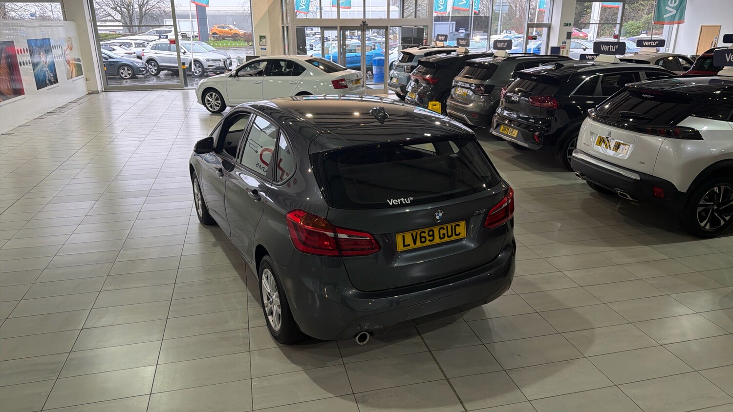 Used BMW 2 Series 2019 for sale - 77543543: Photo 25