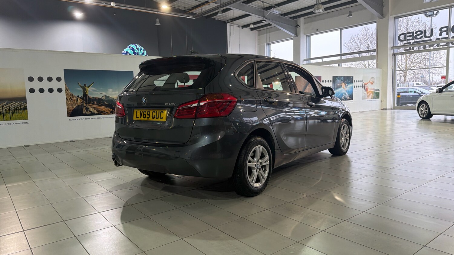 Used BMW 2 Series 2019 for sale - 77543543: Photo 26