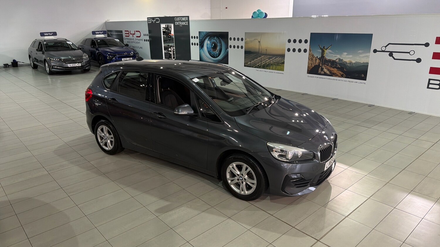 Used BMW 2 Series 2019 for sale - 77543543: Photo 27