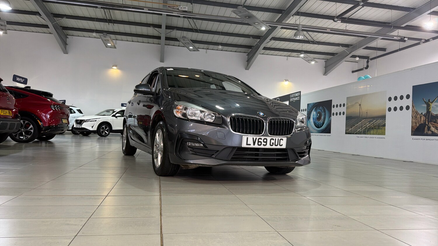 Used BMW 2 Series 2019 for sale - 77543543: Photo 28