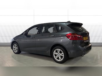 Used BMW 2 Series 2019 for sale - 77543543: Photo