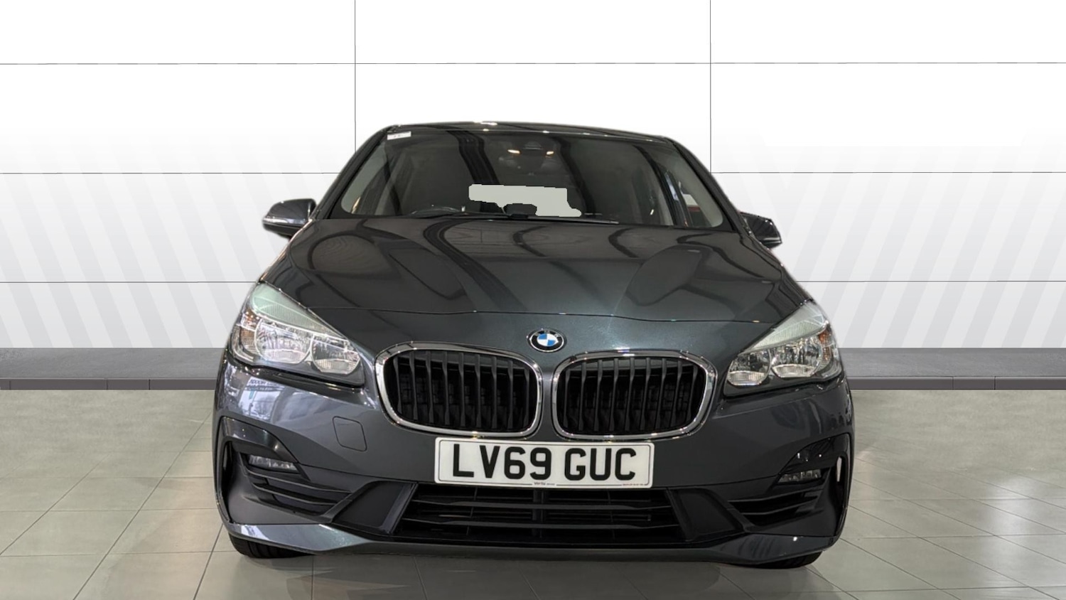 Used BMW 2 Series 2019 for sale - 77543543: Photo 3