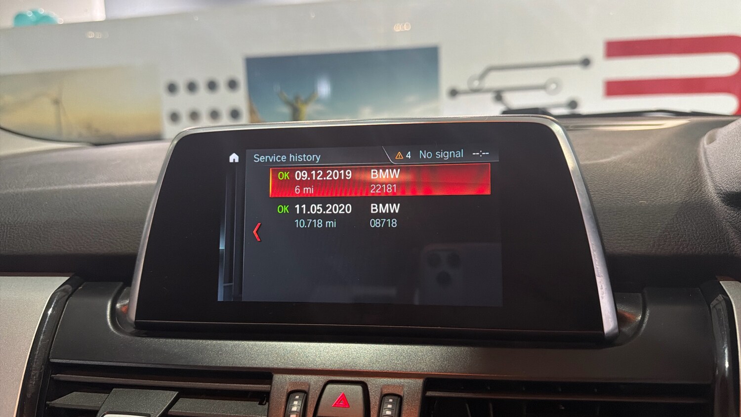 Used BMW 2 Series 2019 for sale - 77543543: Photo 30