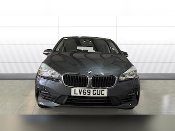 Used BMW 2 Series 2019 for sale - 77543543: Photo