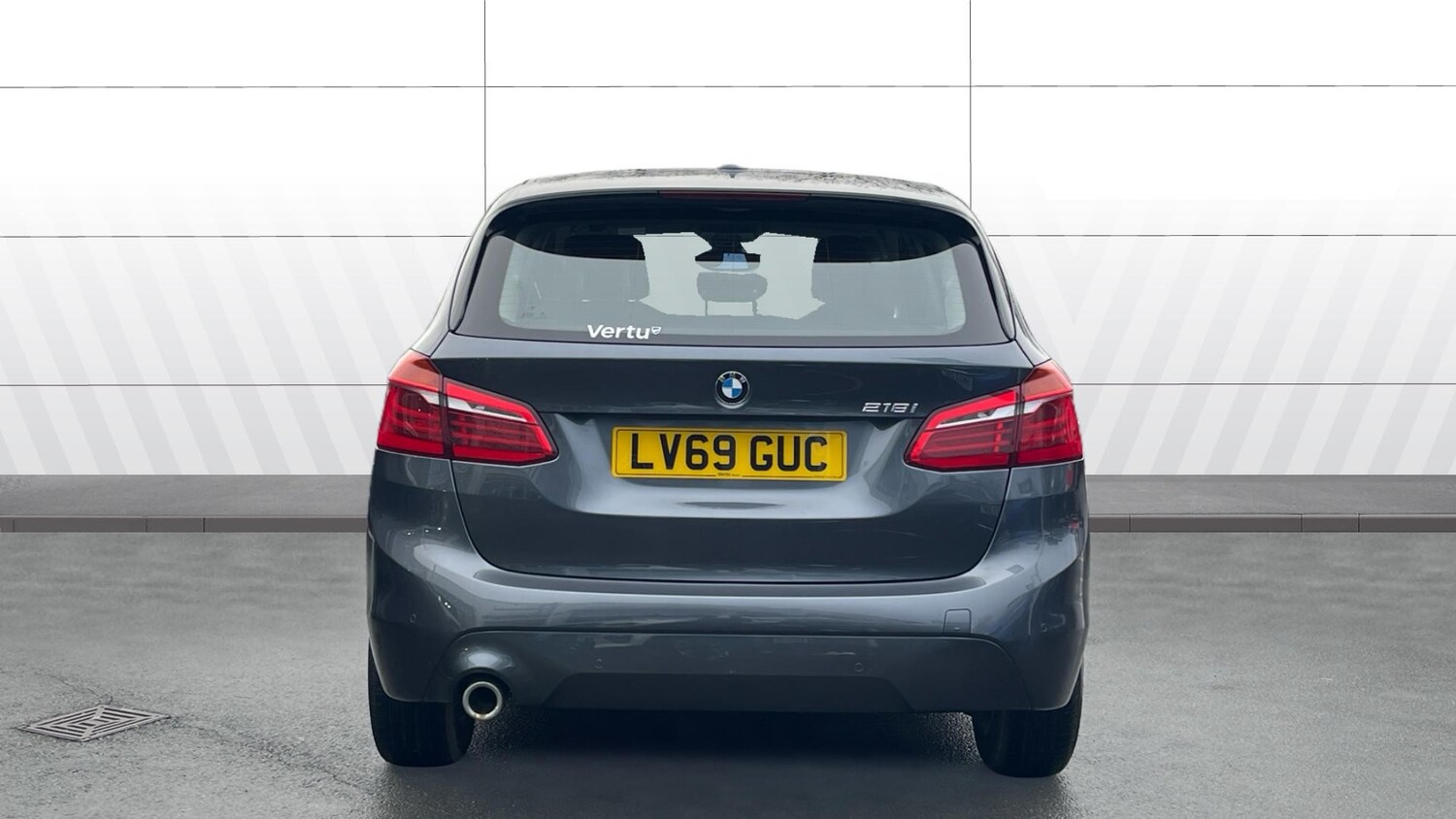 Used BMW 2 Series 2019 for sale - 77543543: Photo 6