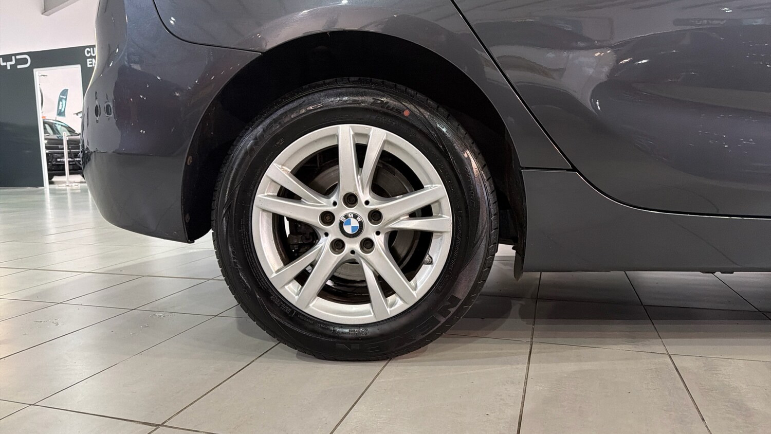 Used BMW 2 Series 2019 for sale - 77543543: Photo 7