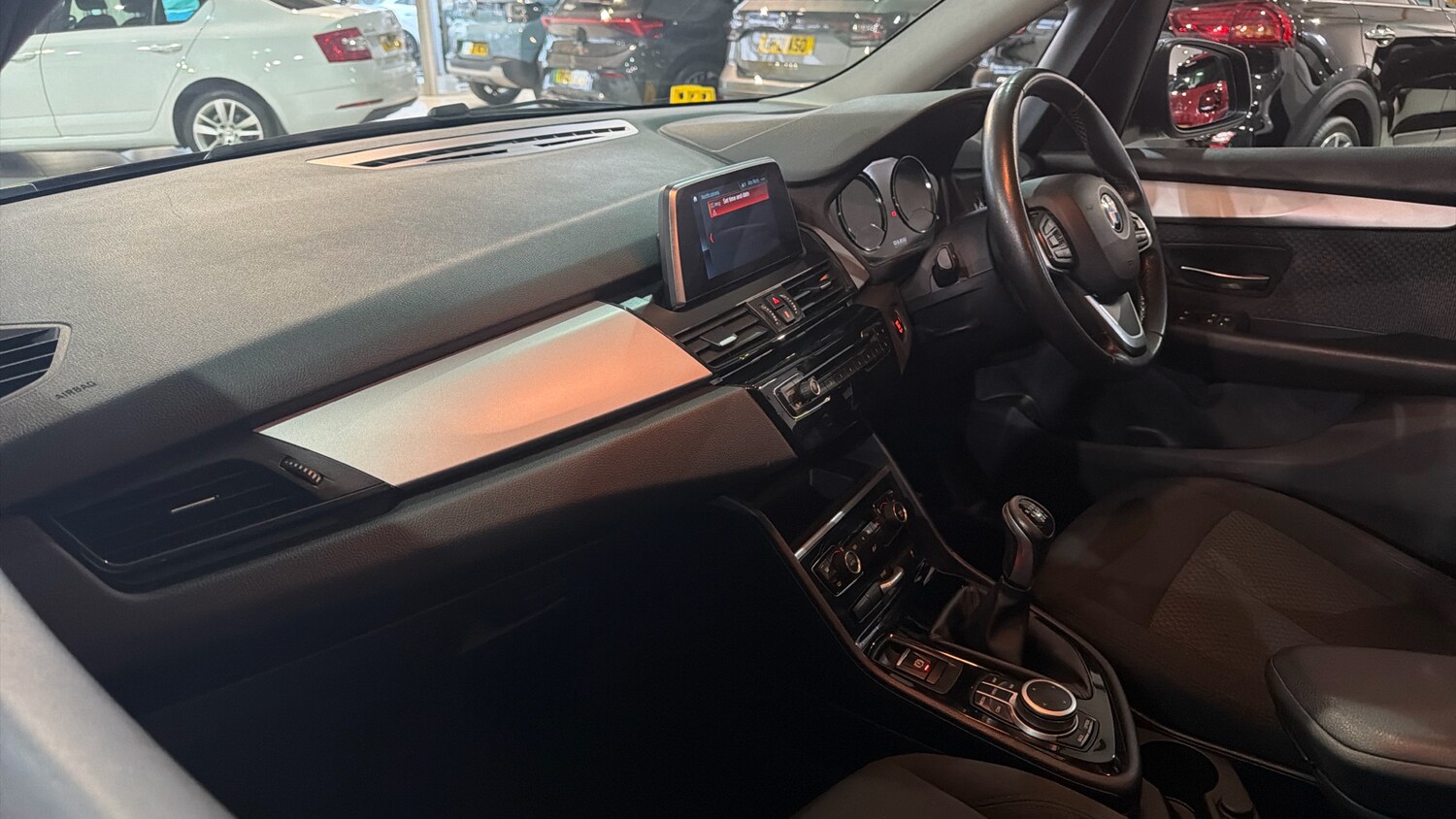 Used BMW 2 Series 2019 for sale - 77543543: Photo 9