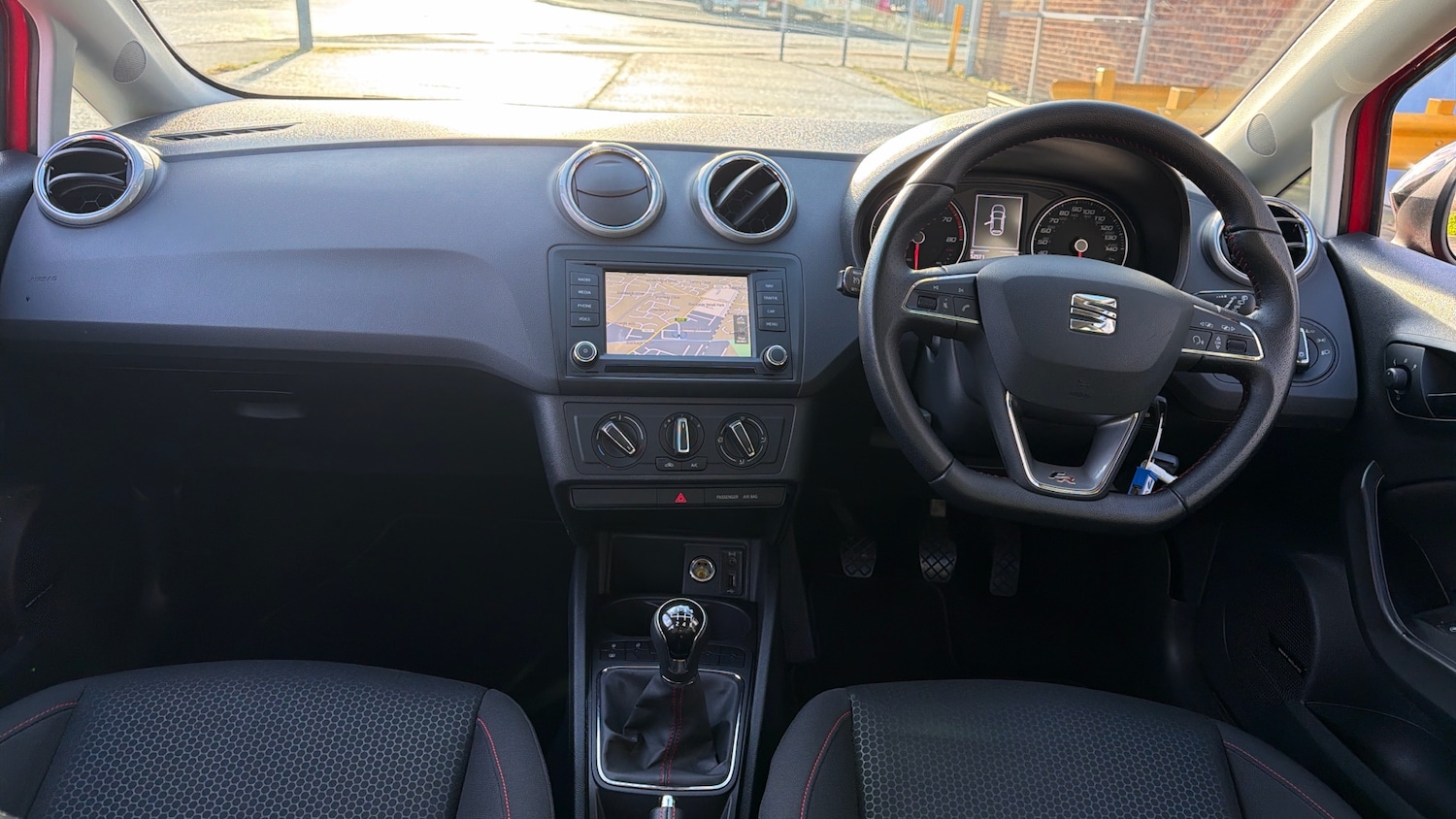 Used SEAT Ibiza 2017 for sale - 77285418: Photo 10