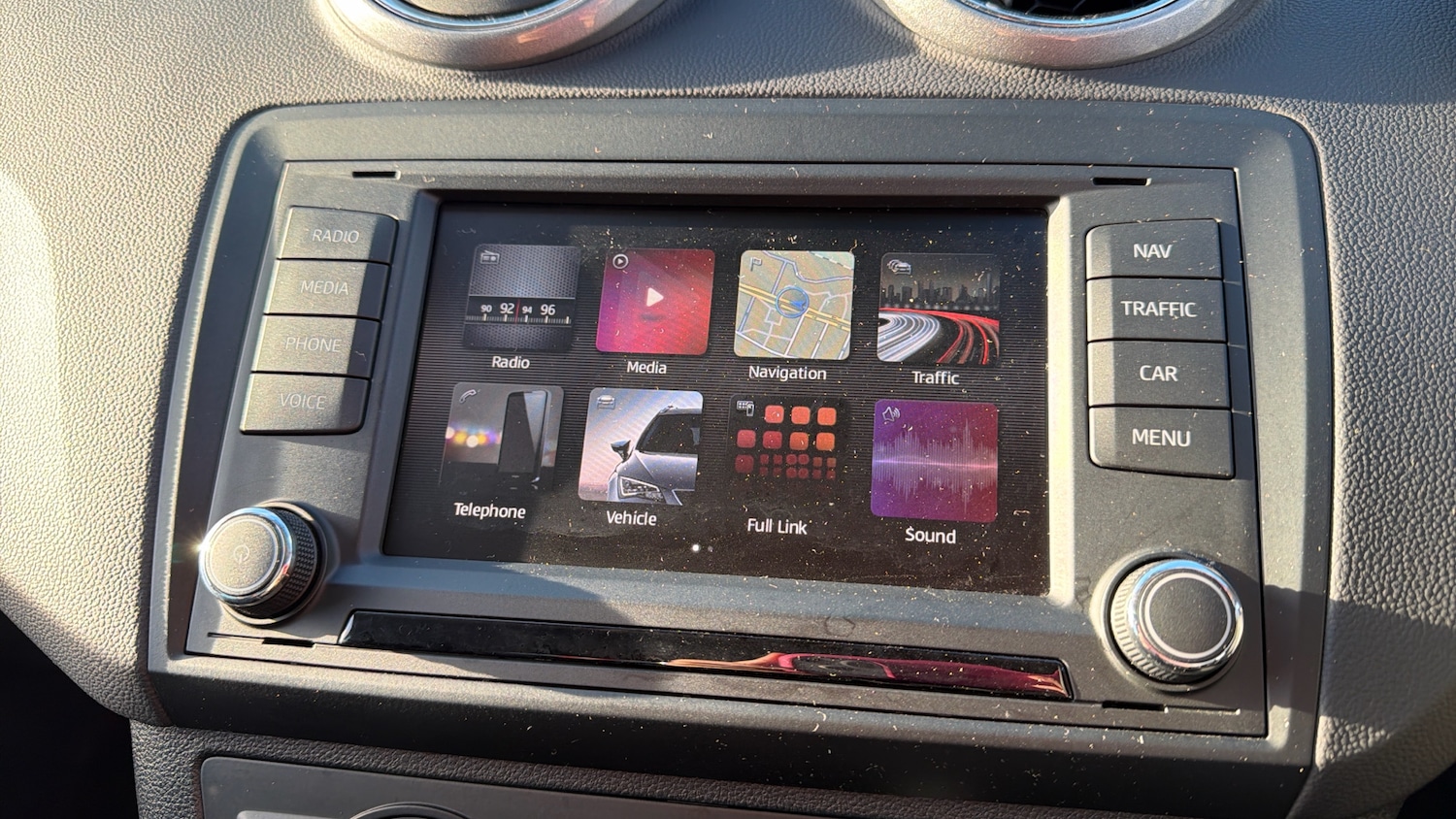 Used SEAT Ibiza 2017 for sale - 77285418: Photo 12