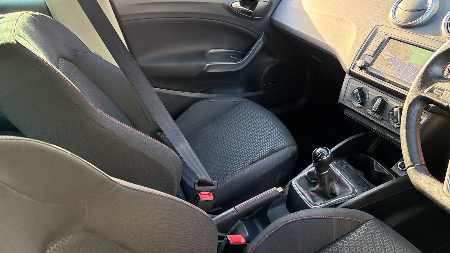 Used SEAT Ibiza 2017 for sale - 77285418: Photo 14