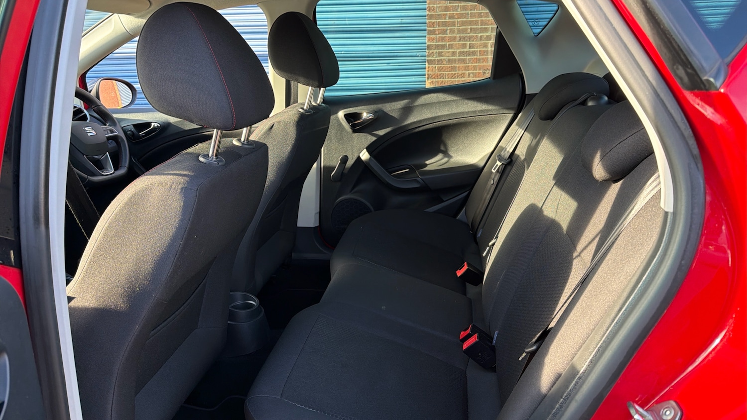 Used SEAT Ibiza 2017 for sale - 77285418: Photo 16