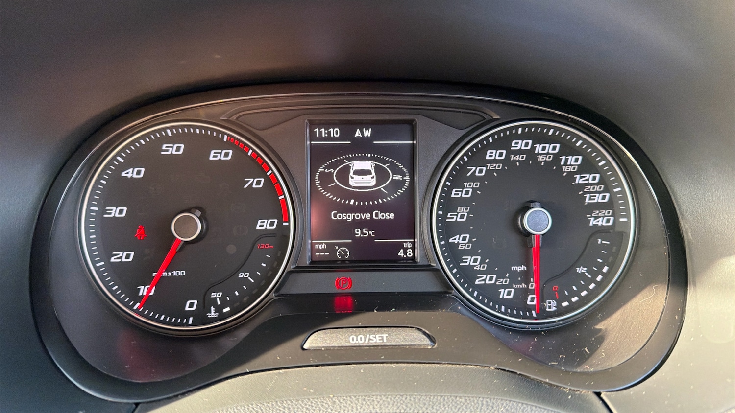 Used SEAT Ibiza 2017 for sale - 77285418: Photo 18