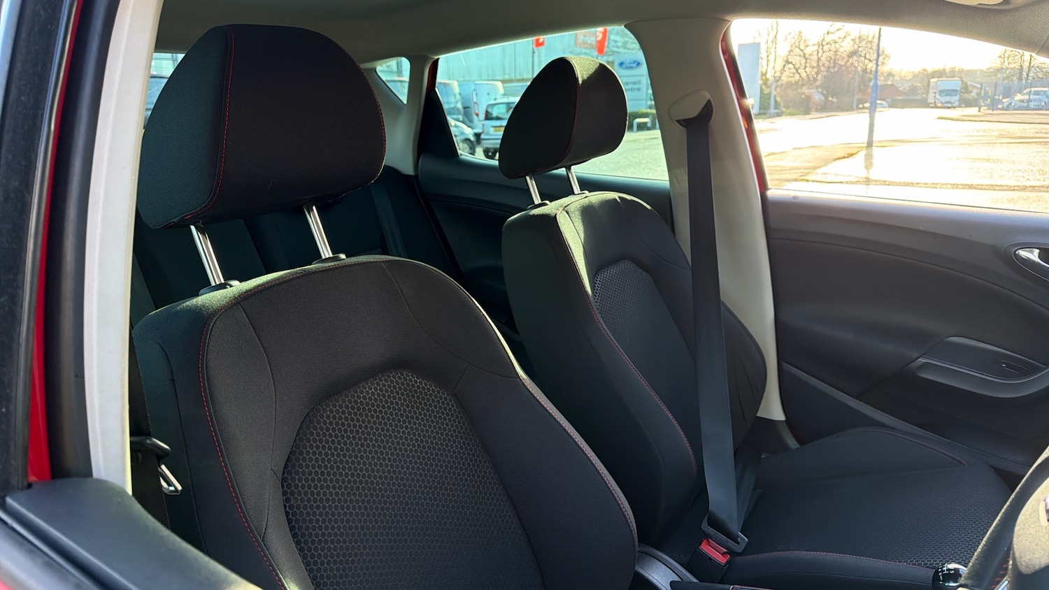 Used SEAT Ibiza 2017 for sale - 77285418: Photo 26