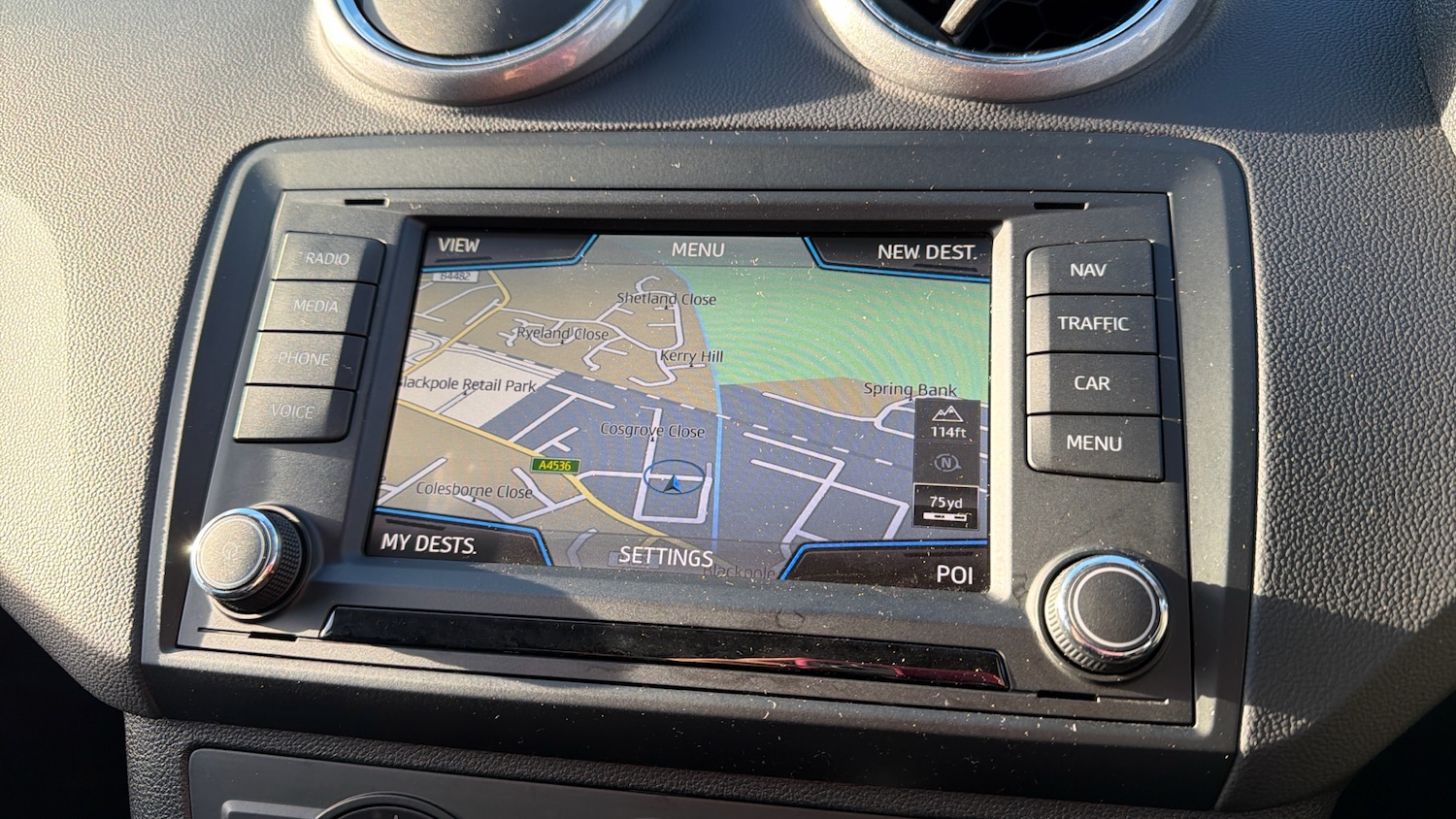 Used SEAT Ibiza 2017 for sale - 77285418: Photo 29