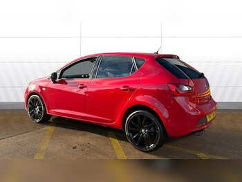 Used SEAT Ibiza 2017 for sale - 77285418: Photo