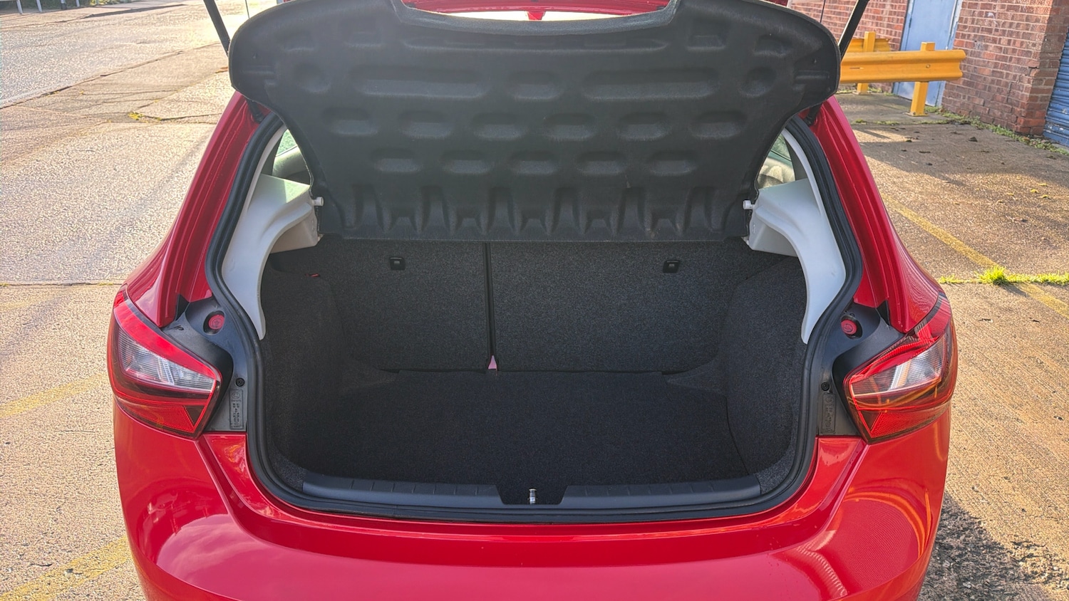 Used SEAT Ibiza 2017 for sale - 77285418: Photo 4