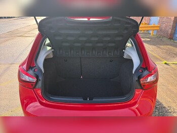 Used SEAT Ibiza 2017 for sale - 77285418: Photo