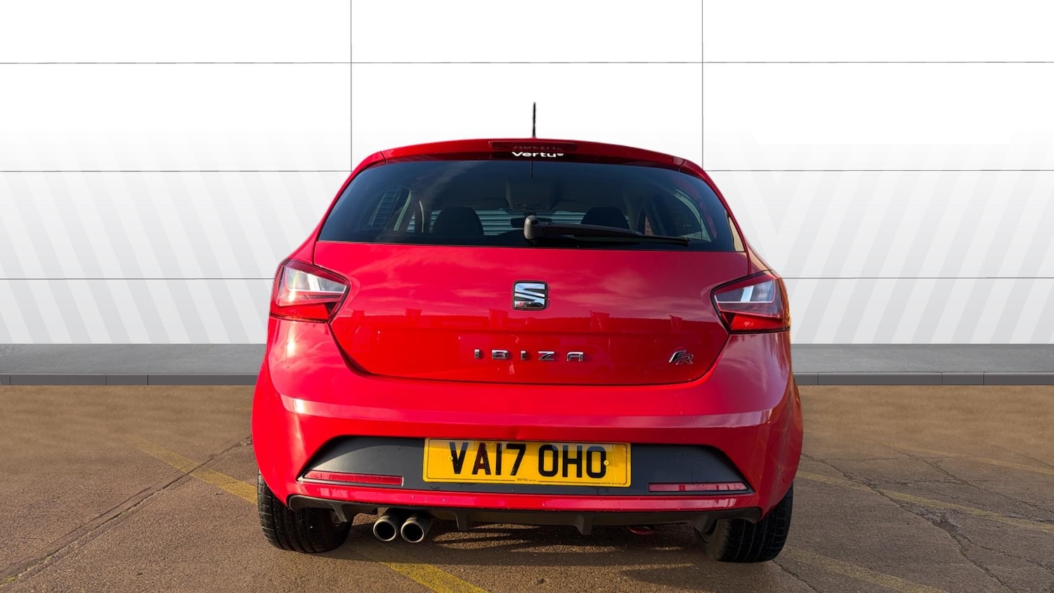 Used SEAT Ibiza 2017 for sale - 77285418: Photo 6