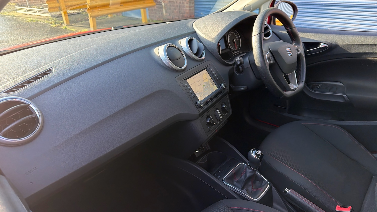 Used SEAT Ibiza 2017 for sale - 77285418: Photo 9